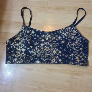 Fabletics Sports Bra